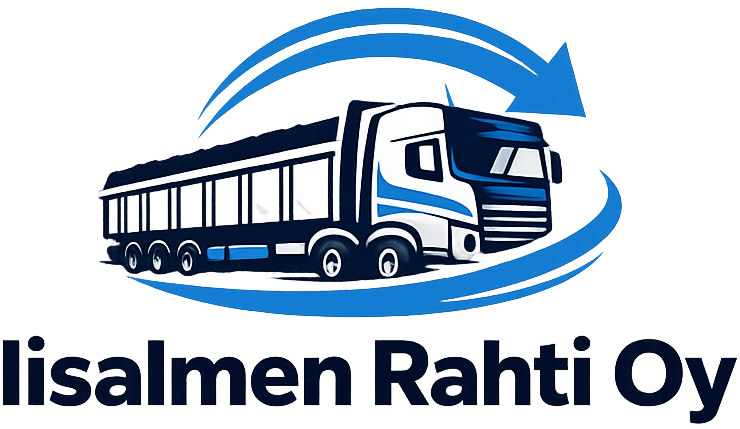 Iisalmen Rahti Oy
